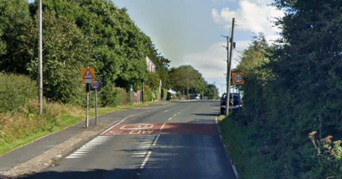 Two arrested over 'attempted murder' after person seriously injured in Durham crash