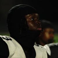 Ole Miss freshman Carmelow Reed arrested Friday night