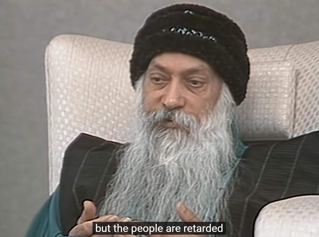 But The People Are Retarded - But The People Are Retarded Meme Template