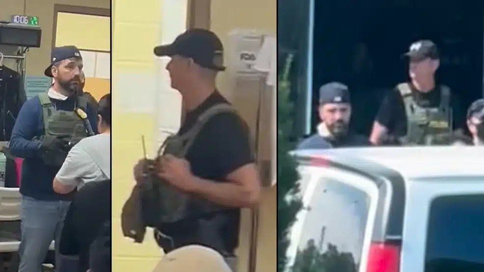 Residents call for action after Cayuga Co. ICE raid; county approves contracts