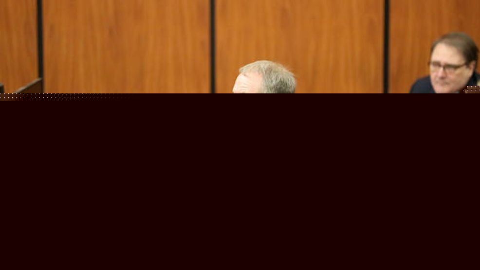 Ex-banker Laffitte sentenced 5 years for fraud conspiracy with Murdaugh