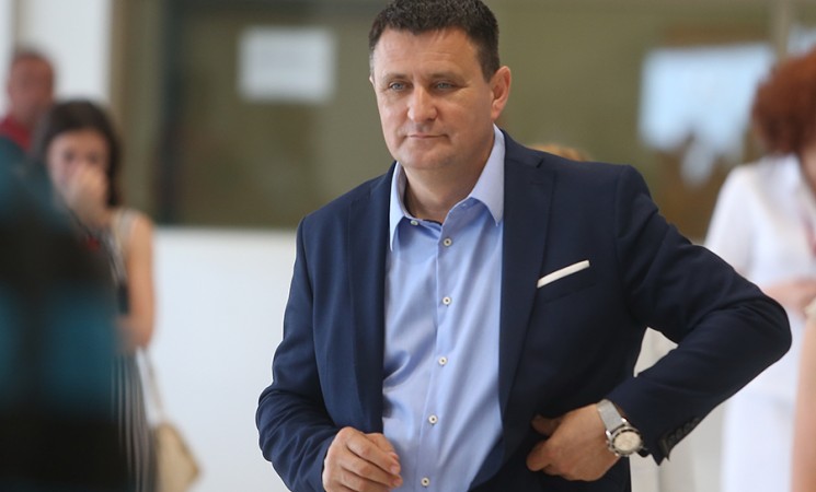 Komentari na Đajić tužio Srpsku zbog smjene od Dane