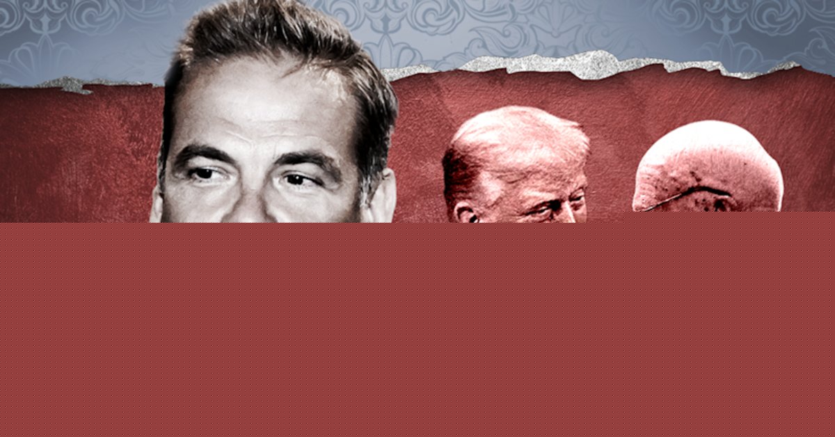 ‘A man named Lachlan is involved’: Trump reveals Murdochs set to have role in new TikTok deal