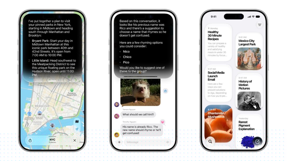 Apple Opens New Siri AI to Everyone in iOS 27 Public Beta