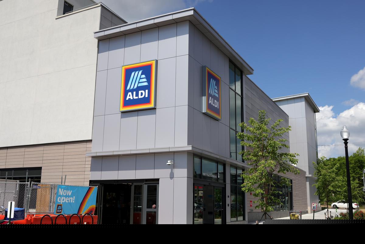 Aldi in Colorado No Longer Just a Dream as Plans Filed to Build