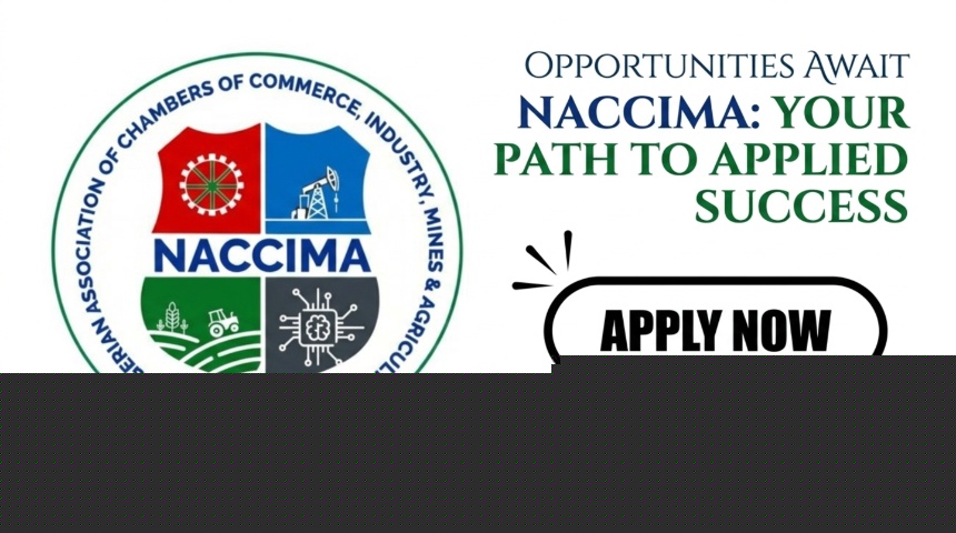 How to Apply for NACCIMA Funding: $150m Facility, Requirements and Who Qualifies