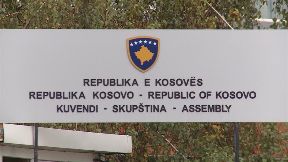 Ambasada SAD: Politički zastoj nanosi štetu Kosovu, institucije treba formirati u skladu sa Ustavom
