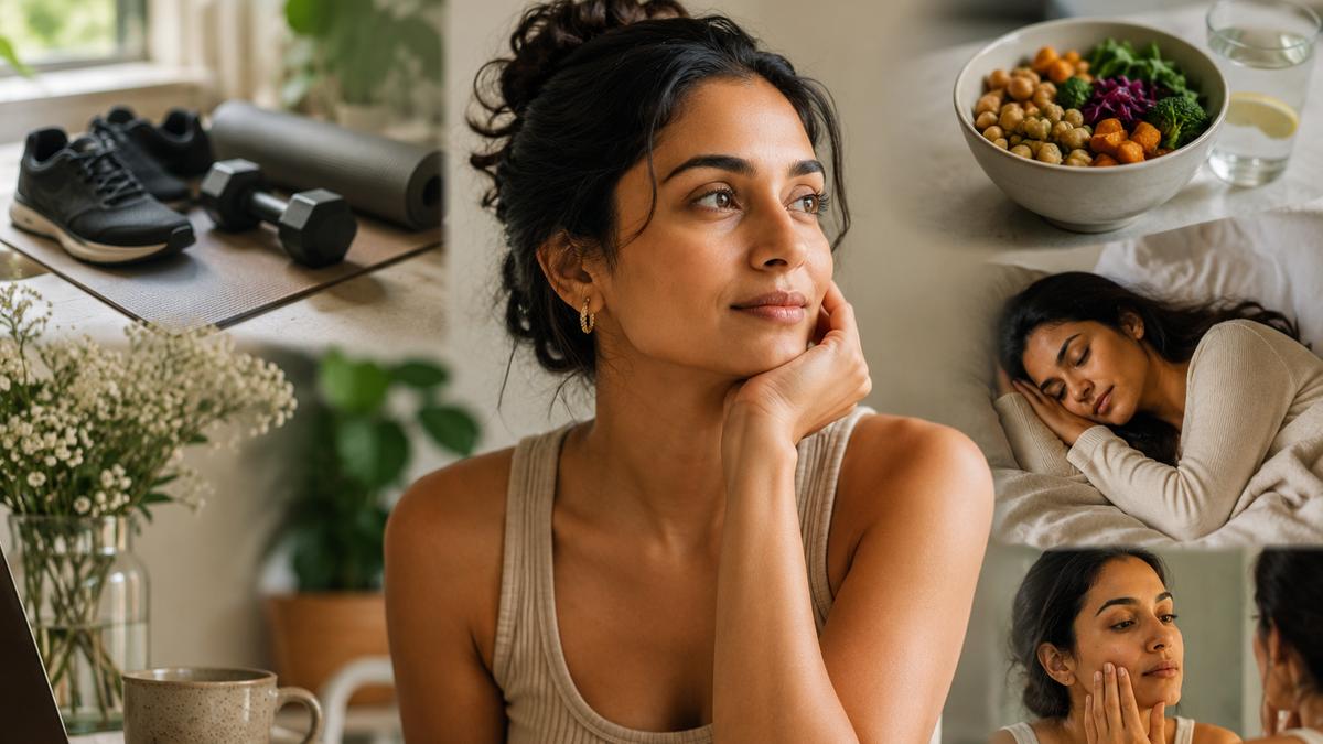 Why your body feels different in your 30s? Here's what every woman should know