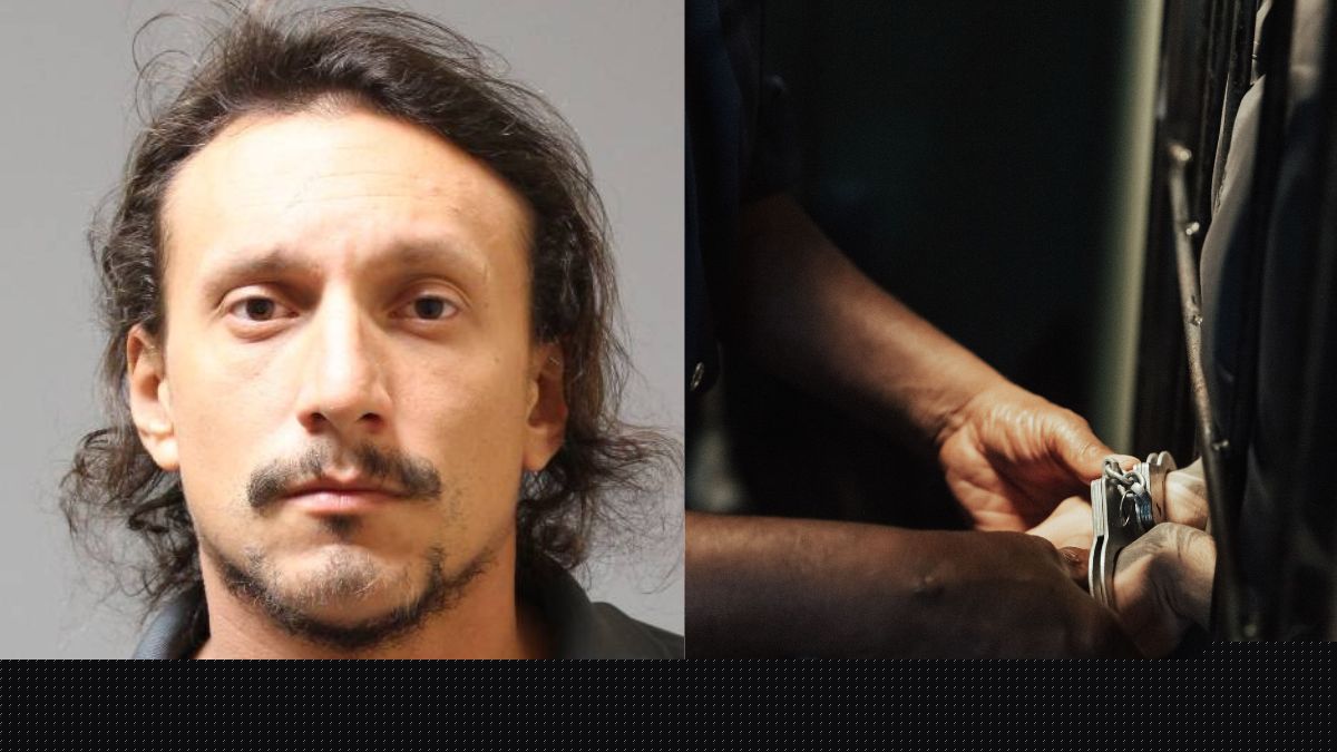 North Carolina Parking Lot Turns into Death Trap—Man Chased Down Girlfriend’s Ex, Threatened His Life Before Stabbing Him to Death