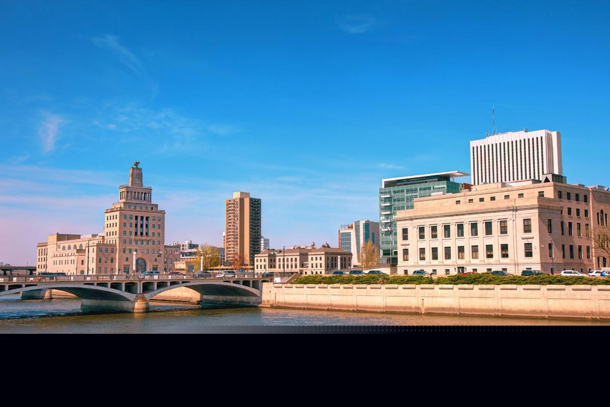 Cedar Rapids Among the Best Run Cities in the Nation