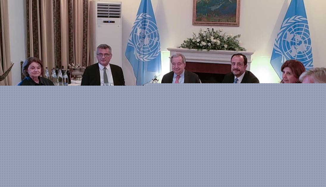 Μπορεί να υπάρξει κινητικότητα στο Κυπριακό;
