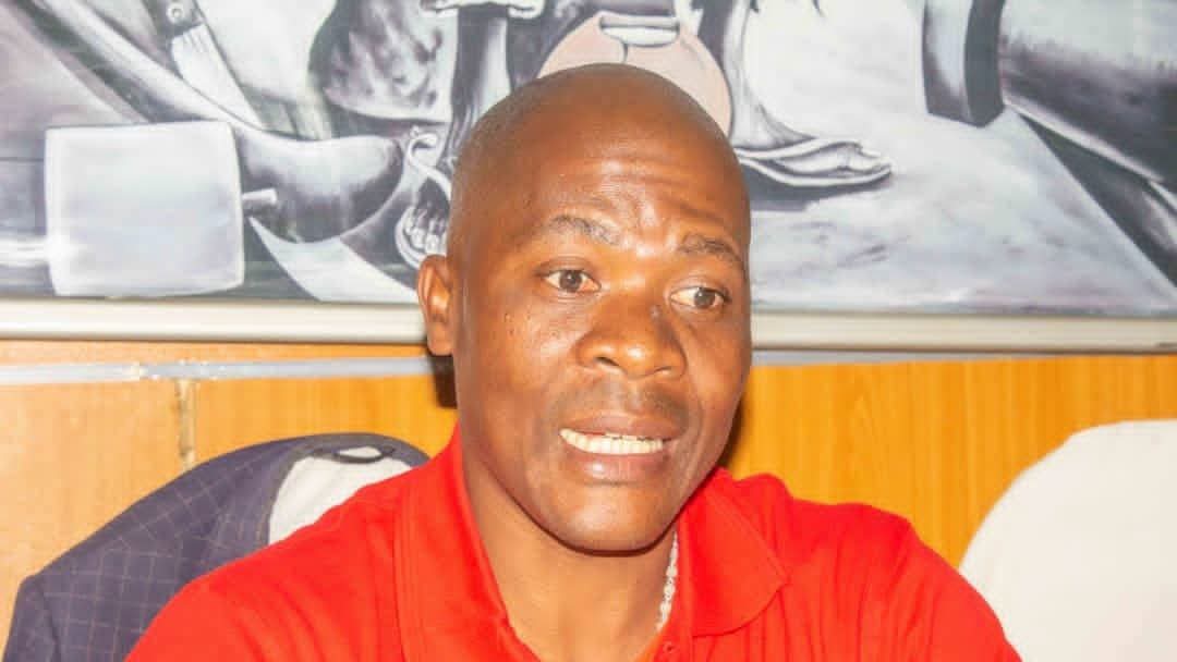 ‘Dangerous Precedent’: CSO Sounds Alarm Over Namiwa’s Treason Case as Bail Hearing Looms