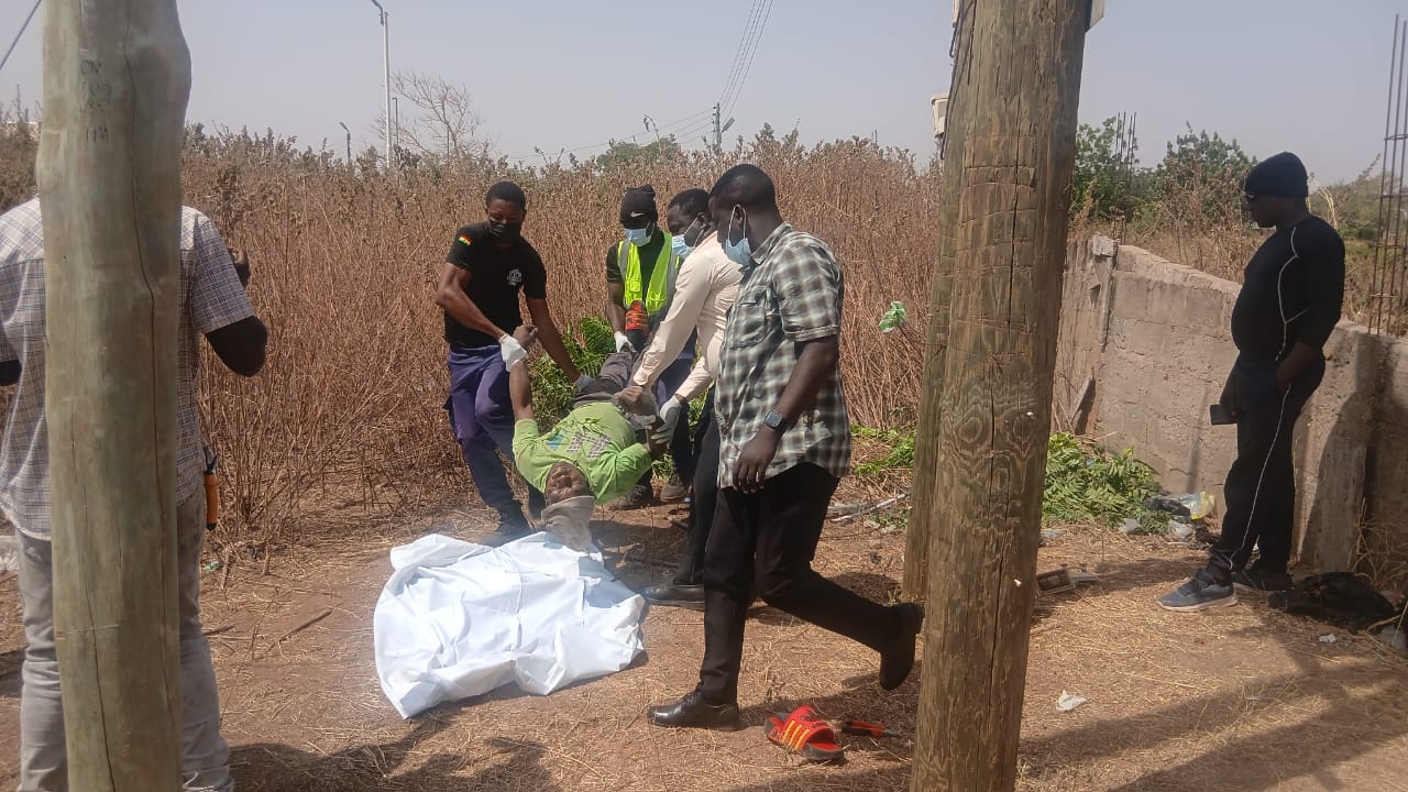 21-year-old electrocuted while attempting to steal copper cables at transformer