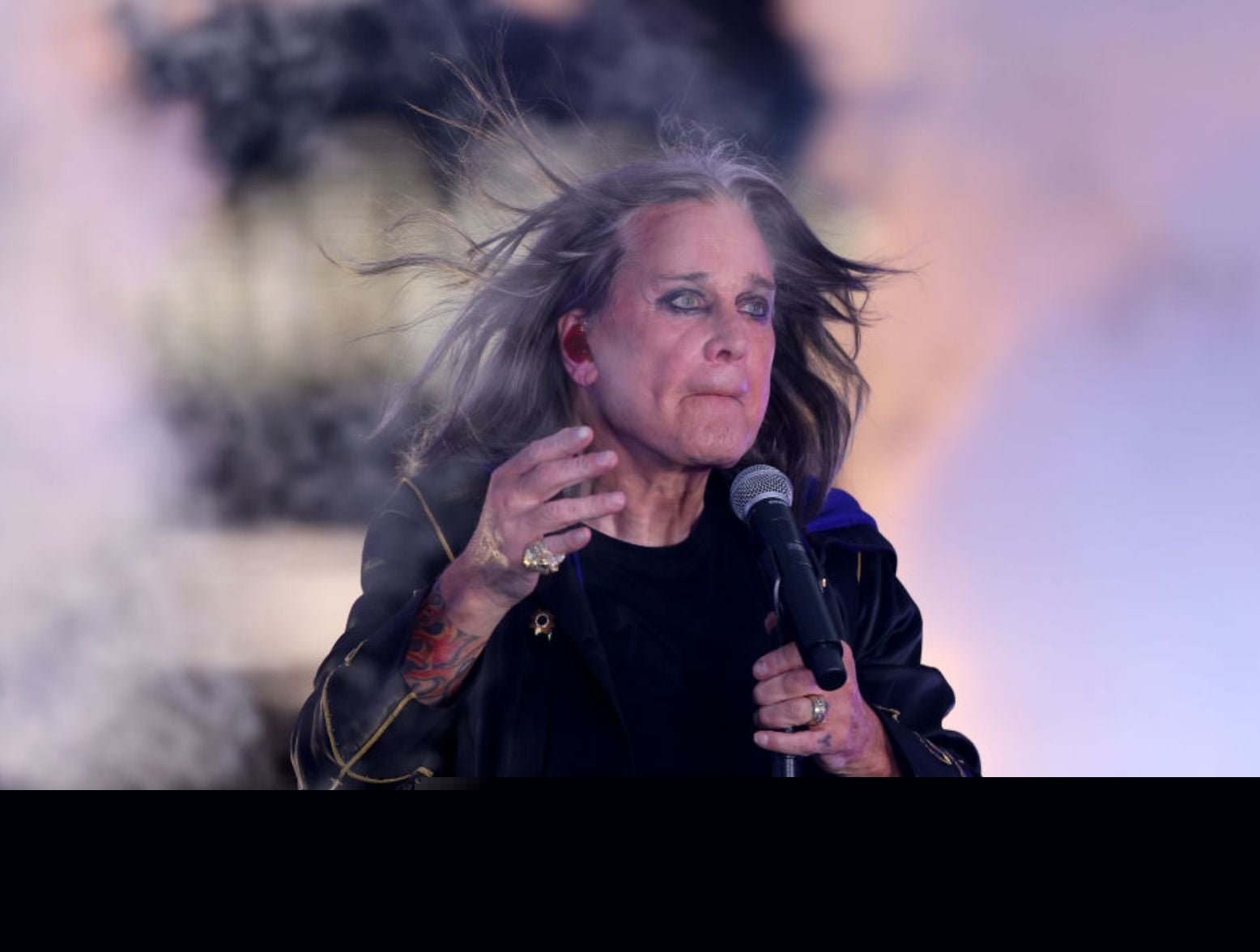 Metalheads Are Loving Judas Priest and Ozzy Osbourne’s ‘War Pigs’