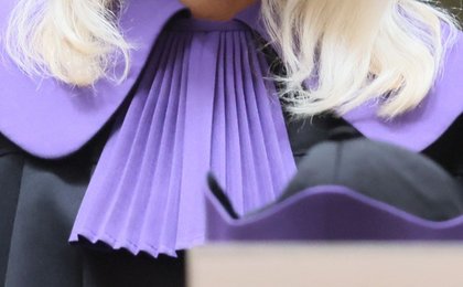 Czy ślub z drugim sędzią będzie znów możliwy? Resort sprawiedliwości jest na „tak”