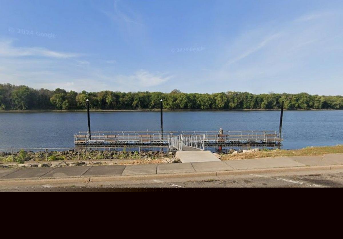Body of Missing Man Found in Mississippi River Near Hastings
