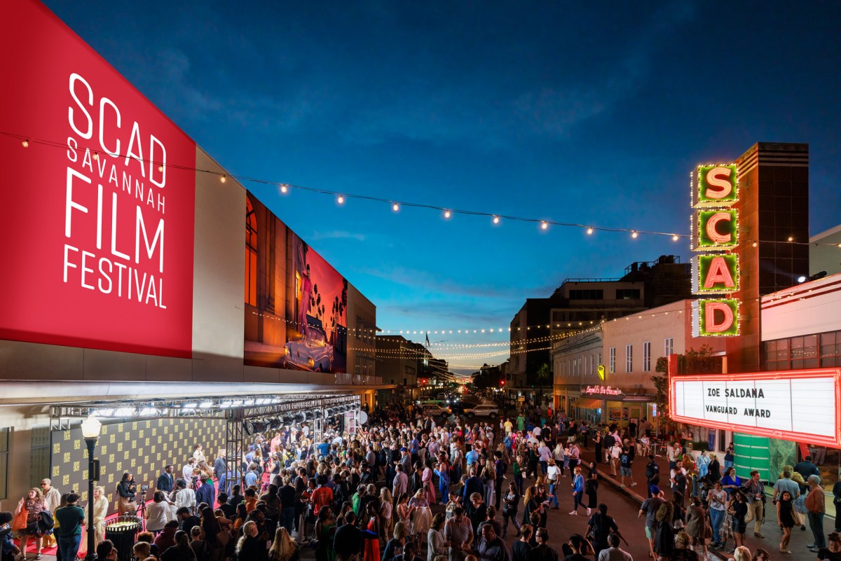 2025 SCAD Savannah Film Festival Announces Full Lineup Including ‘The Chronology of Water,’ ‘The Testament of Ann Lee,’ ‘No Other Choice’