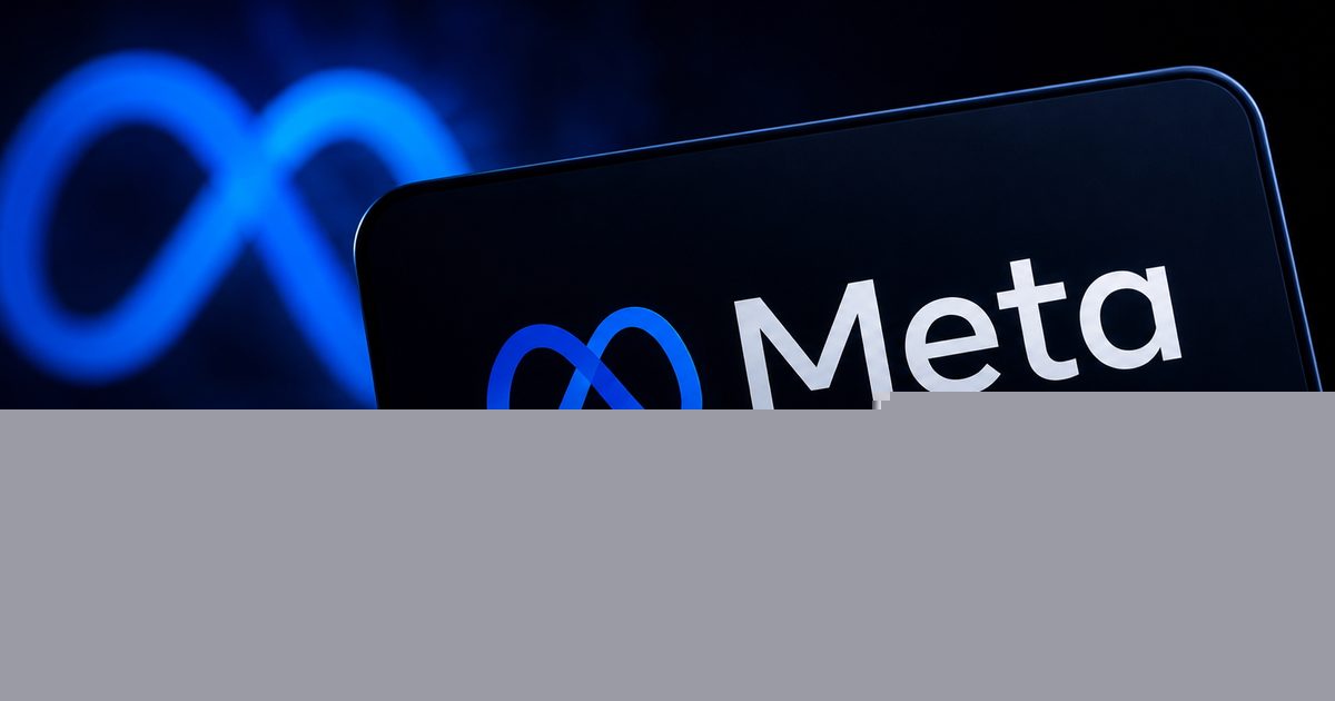 Meta’s new AI model runs entirely offline, but your GPU needs to keep up