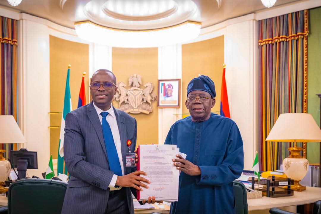 PFIPC saga: ICPC submits interim report, uncovers 2 more fake agencies, collaborators