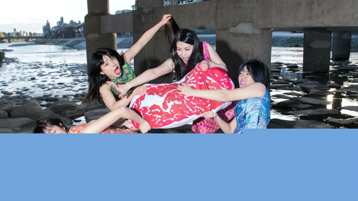 Otoboke Beaver Apologize After Guitar Toss Sends Fan to Hospital