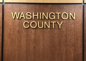 Washington Co. Commissioners Have Lengthy Agenda for Monday