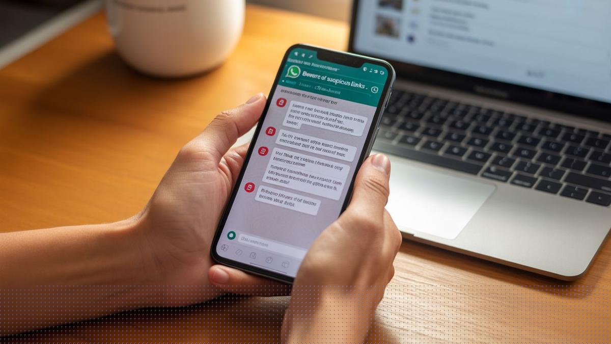 Cara Cek Nomor WA Penipu Lewat Aplikasi, Situs Resmi dan Mesin Pencari
