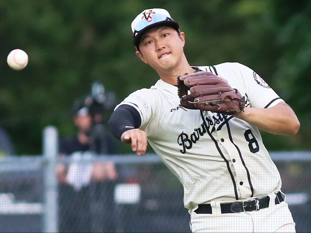 Slumping Chatham-Kent Barnstormers face busy week