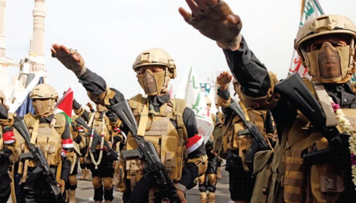 Saudi Arabia announces 14-nation naval coalition to keep Bab el Mandeb Strait open