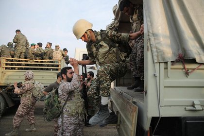L’Iran est prêt à une « riposte écrasante » face aux pressions internationales, déclare le chef de l’armée