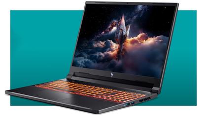 You can grab an RTX 5050 gaming laptop for as little as $699 with this Acer Nitro deal