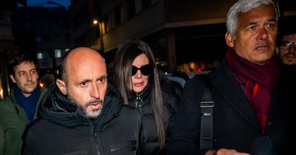Suisse. Incendie de Crans-Montana : les Moretti avaient été radiés d'une banque française pour faux documents