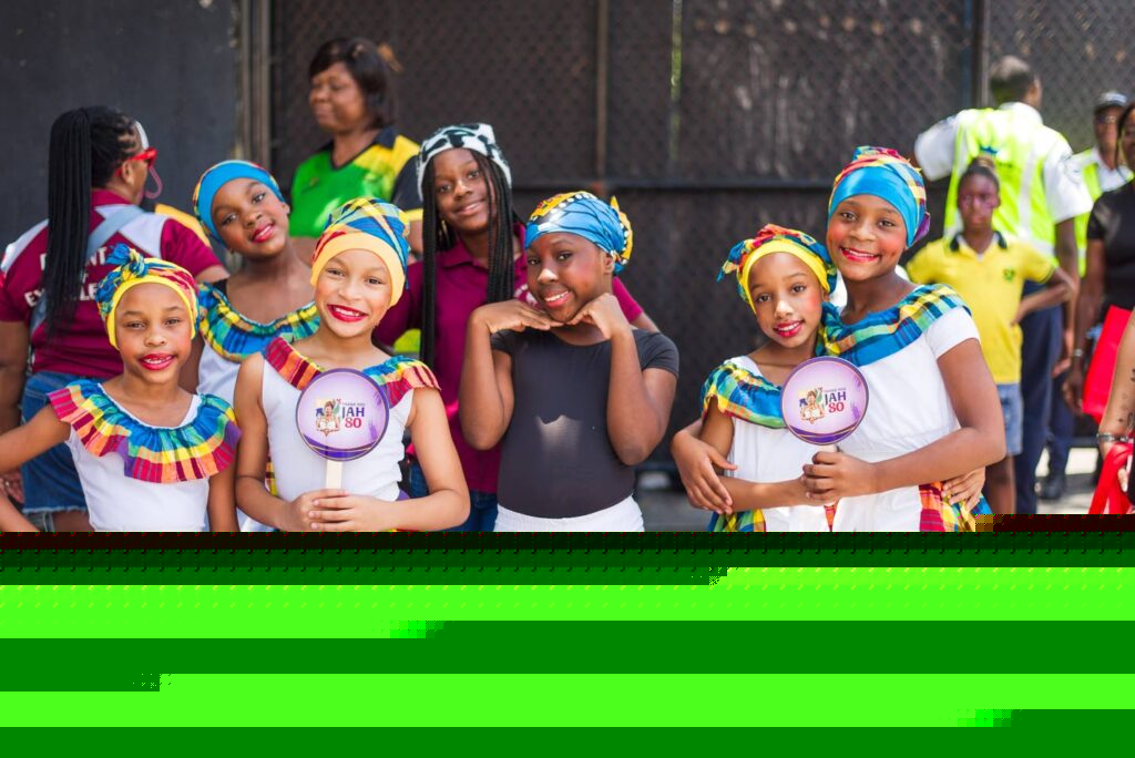 Grand day-long celebrations for Rita Marley’s 80th