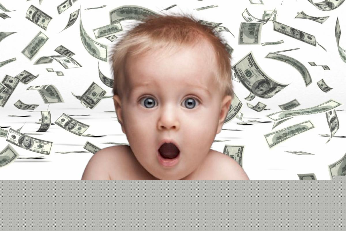 Minnesota Ranked Second Best State To Have A Baby In The US