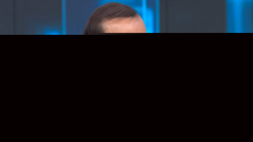 חזי סימנטוב עוזב את חדשות 13