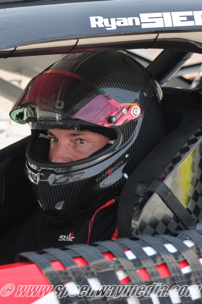 Ryan Sieg wins first O’Reilly career pole at Iowa