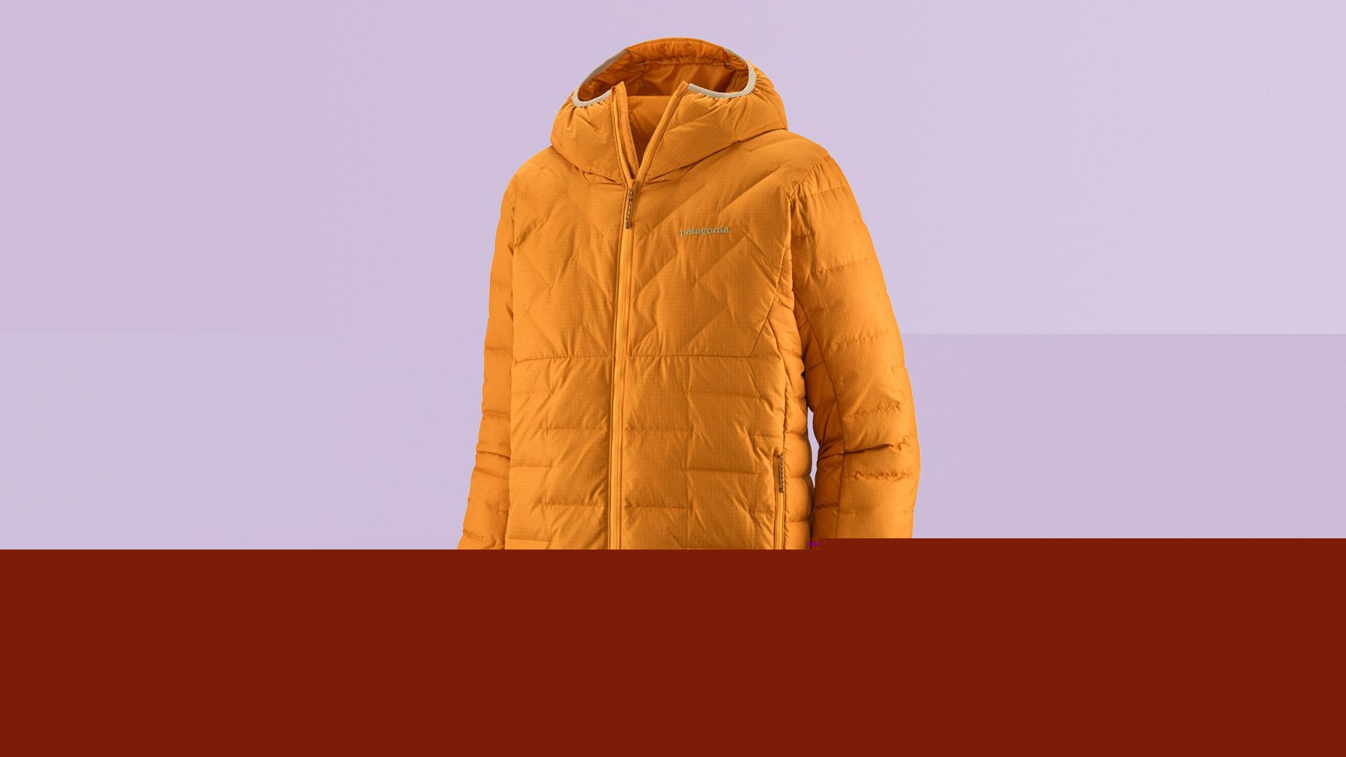 Patagonia's newest insulated jacket, which borrows technology from its toughest workwear coat, takes aim at one of the biggest flaws with modern puffers