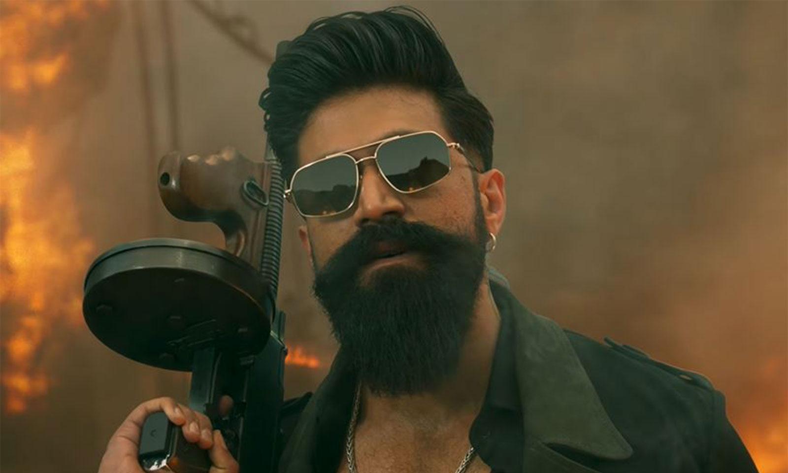 Yash Steps Into Distribution With Big-Event Movie Toxic