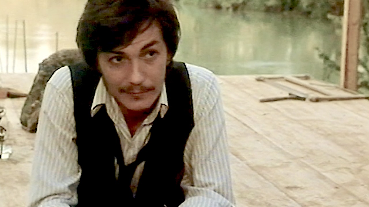 Addio a Remo Girone: il film che ne rivelò il talento è Il Gabbiano di Marco Bellocchio, disponibile su RaiPlay