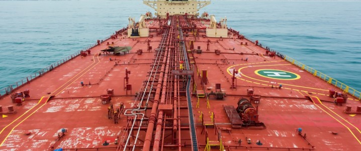 Citgo Buys Venezuelan Oil for the First Time Since 2019 Sanctions