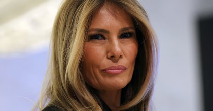 Top Trump Goons Dare to Skip Melania’s Big Night