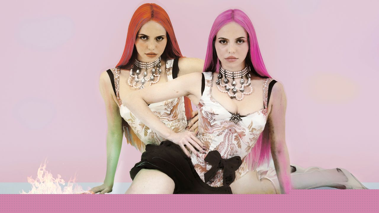 Adéla on New Album ‘Prima,” Parasocial ‘North Stars,’ Finstas, KATSEYE, and More