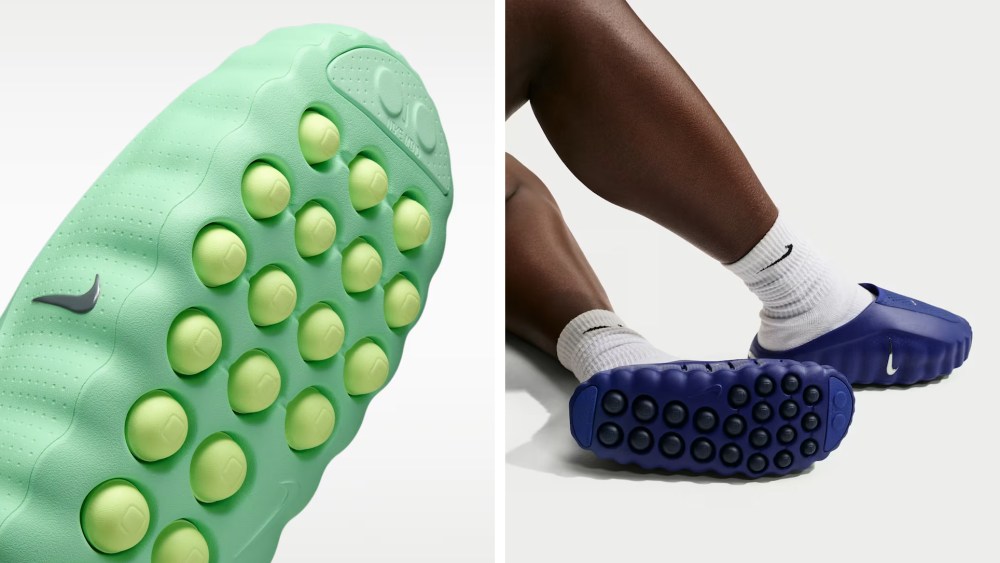 Nike’s Sold-out Mind 001 Mules Are Getting a Major Restock in August
