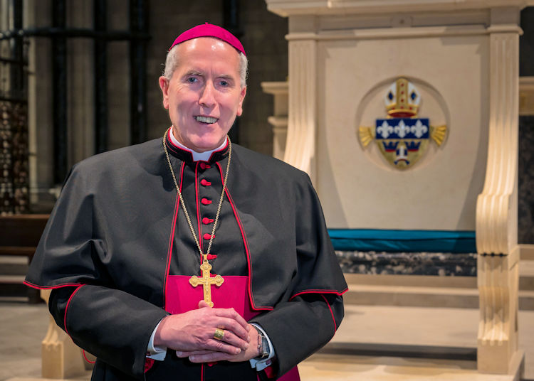 East Anglia bishop voices opposition to assisted dying bill