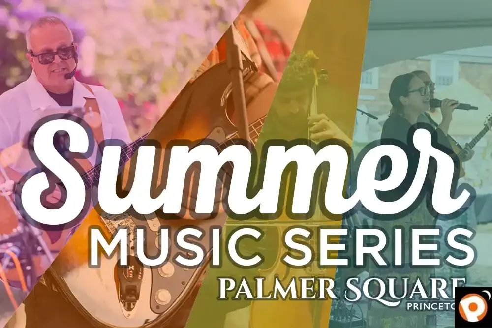 Summer Music Series