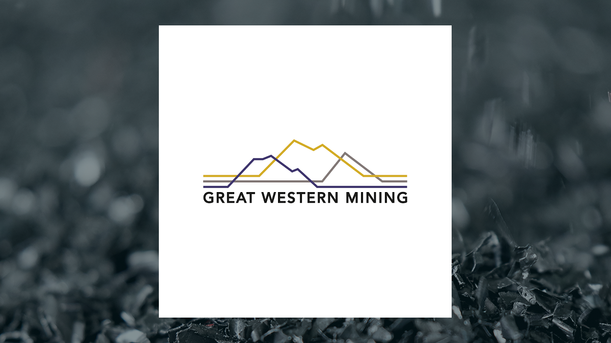 Great Western Mining (LON:GWMO) Share Price Crosses Above 200 Day Moving Average   – Time to Sell?