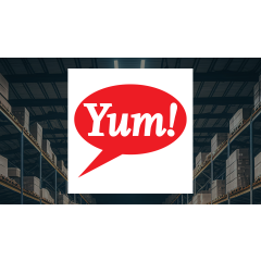 J. Safra Sarasin Holding AG Sells 10,190 Shares of Yum! Brands, Inc. $YUM