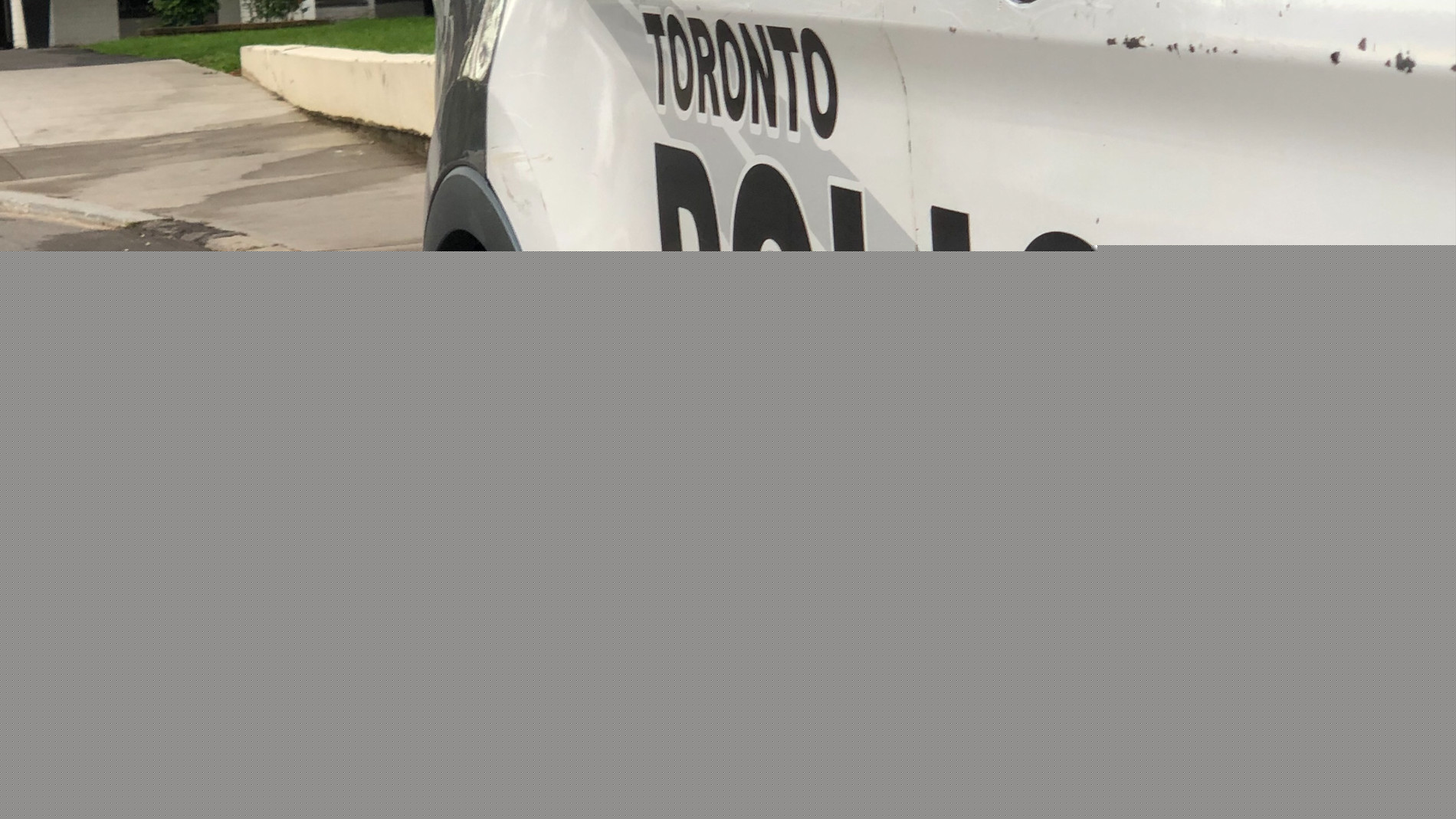 Toronto man charged in Scarborough break-and-enter after turning himself in