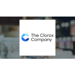 The Clorox Company $CLX Shares Sold by Janney Montgomery Scott LLC