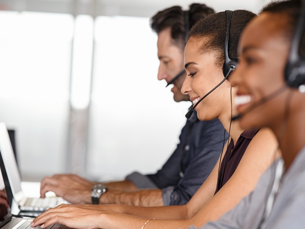 Customer Service Industry Salaries 2025