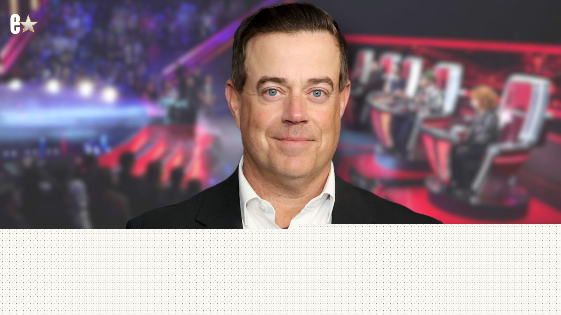 Carson Daly Breaks His Silence on Stepping Away From ‘The Voice’ Season 31 — ‘I Am Not the Right Host For It’